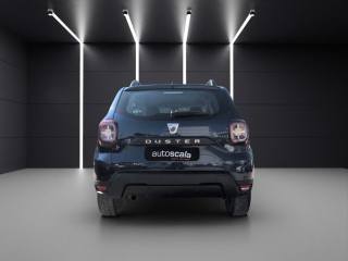 DACIA Duster usata, con Airbag Passeggero