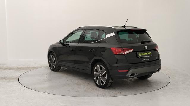 SEAT Arona usata, con Airbag laterali