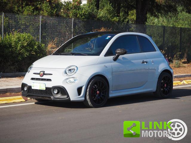 ABARTH 595 usata 0