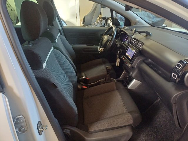 CITROEN C3 Aircross usata, con Vetri oscurati