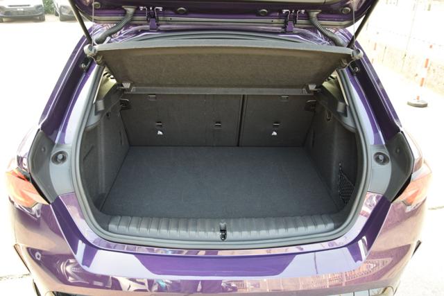 BMW 120 usata, con Autoradio