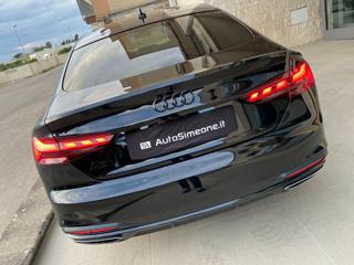 AUDI A5 usata, con Vivavoce