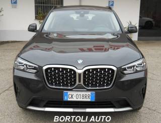 BMW X4 usata, con Airbag