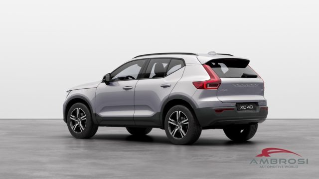 VOLVO XC40 usata 2