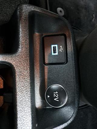 FORD Transit Connect usata, con Airbag