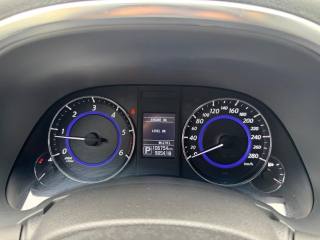 INFINITI QX70 usata, con Cerchi in lega