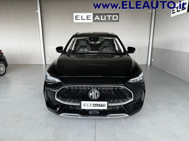 MG HS usata, con Airbag