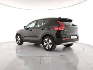 VOLVO XC40 usata, con Airbag Passeggero