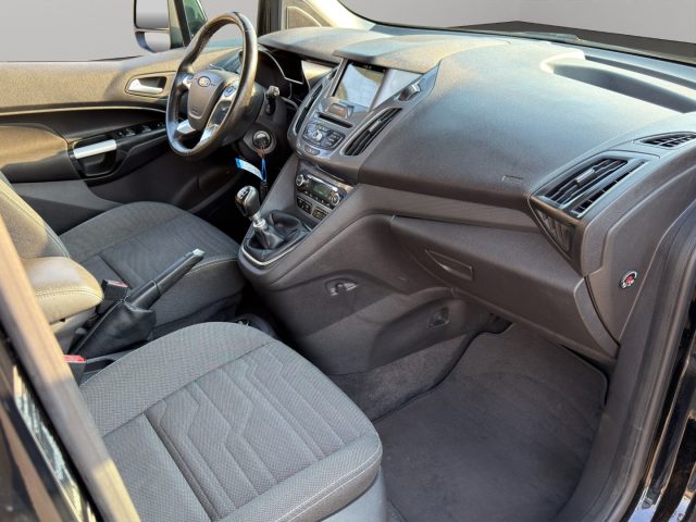 FORD Tourneo Connect usata, con ESP