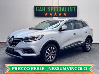 RENAULT Kadjar INTENS AUTO|EURO6|NEOPATENTATI|RETROCAMERA