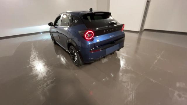 LANCIA Ypsilon usata, con Autoradio