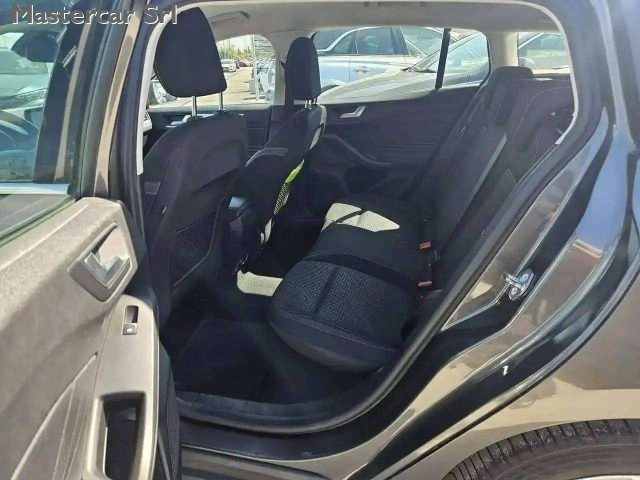 FORD Focus usata, con ESP