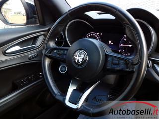 ALFA ROMEO Stelvio usata, con Bluetooth