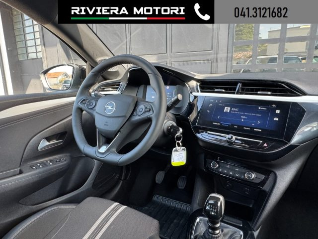 OPEL Corsa usata, con Autoradio