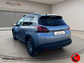 PEUGEOT 2008 usata, con Cerchi in lega