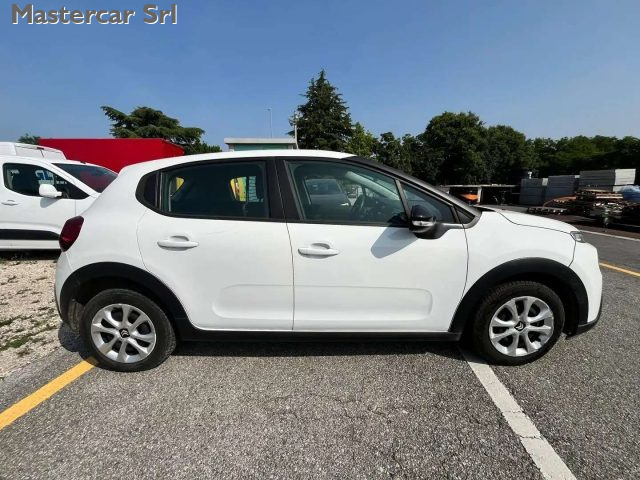 CITROEN C3 usata, con Boardcomputer