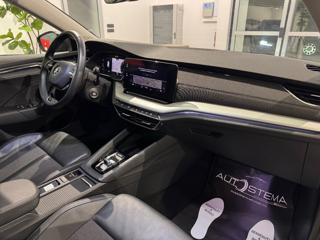 SKODA Octavia usata, con Controllo trazione
