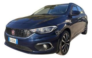 FIAT Tipo 1.6 Mjt S&S SW Lounge