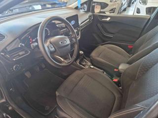 FORD Fiesta usata, con Cerchi in lega