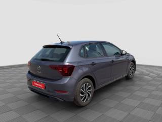VOLKSWAGEN Polo usata 4