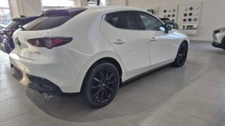 MAZDA 3 usata, con Airbag laterali