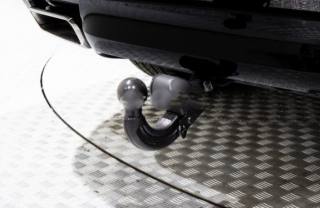 LAND ROVER Range Rover Sport usata, con ESP