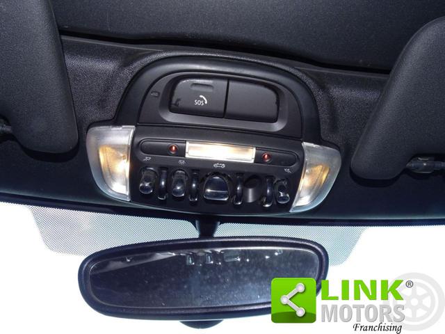 MINI Mini usata, con Bluetooth