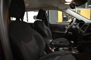 JEEP Cherokee usata 36