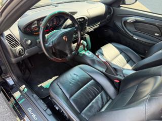 PORSCHE 911 usata, con Chiusura centralizzata