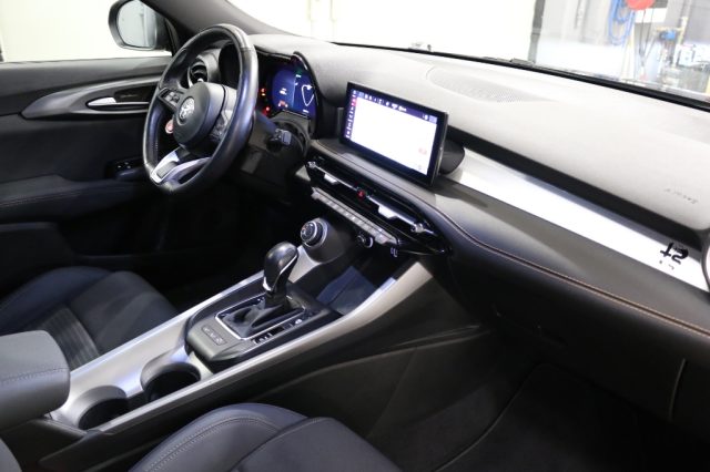 ALFA ROMEO Tonale usata, con Bracciolo