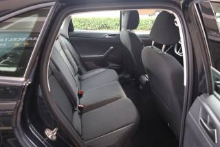 VOLKSWAGEN Taigo usata 76