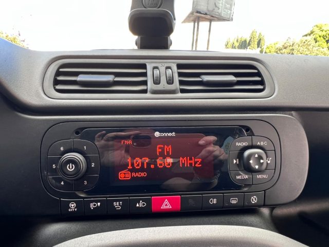 FIAT Panda usata 20