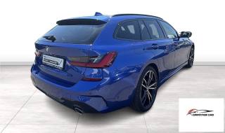 BMW 320 usata, con Airbag laterali