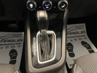 RENAULT Arkana usata, con Luci diurne LED
