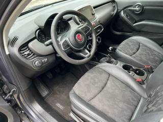 FIAT 500X usata 12
