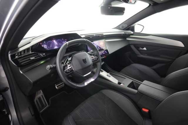 PEUGEOT 308 usata 1