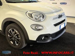 FIAT 500X usata, con MP3