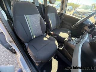 FIAT Panda Cross usata 18