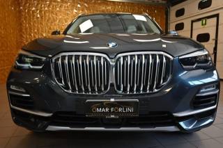 BMW X5 usata 82