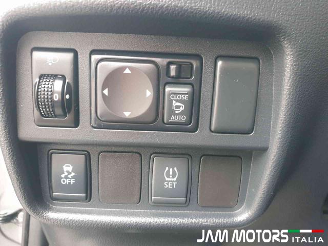 NISSAN Juke usata, con ESP