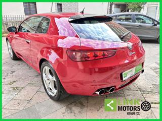 ALFA ROMEO Brera usata, con Airbag Passeggero