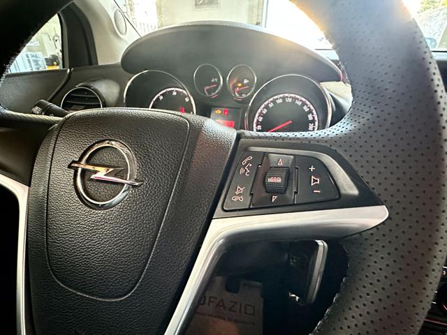 OPEL Meriva usata, con Filtro antiparticolato