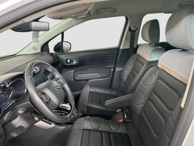 CITROEN C3 Aircross usata 12