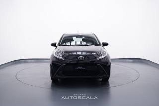 TOYOTA Aygo X usata, con Airbag laterali