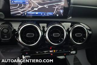 MERCEDES-BENZ A 180 usata, con Sedili riscaldati