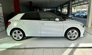 AUDI A1 usata, con Airbag Passeggero