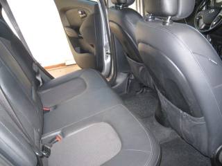 HYUNDAI iX35 usata, con Autoradio