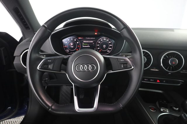 AUDI TT usata 3