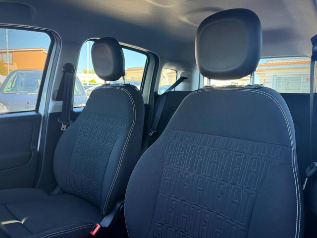 FIAT Panda usata 24