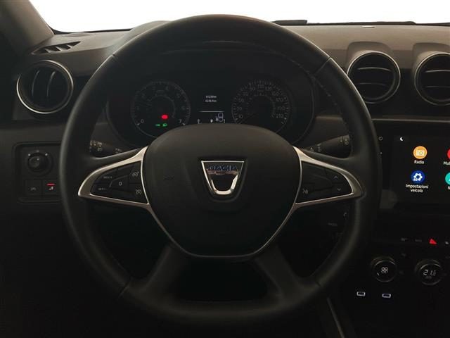 DACIA Duster usata 19